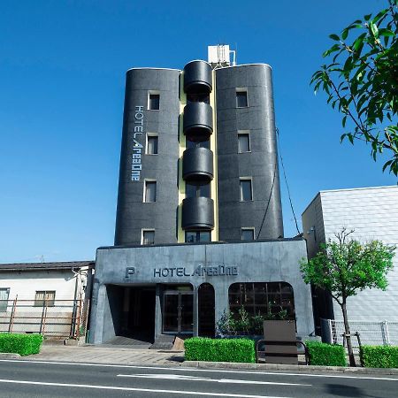 Hotel Areaone איזומו מראה חיצוני תמונה