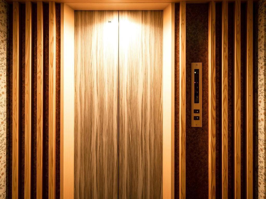 Hotel Areaone איזומו מראה חיצוני תמונה