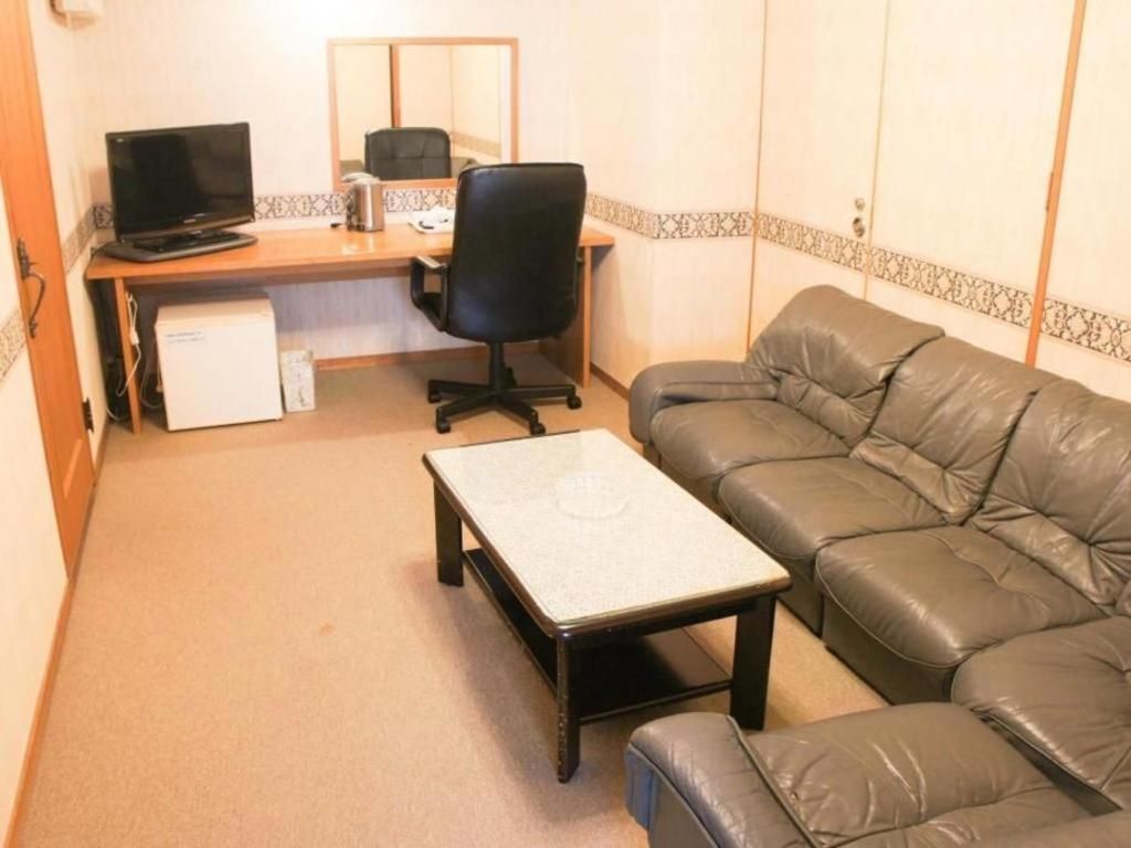 Hotel Areaone איזומו מראה חיצוני תמונה