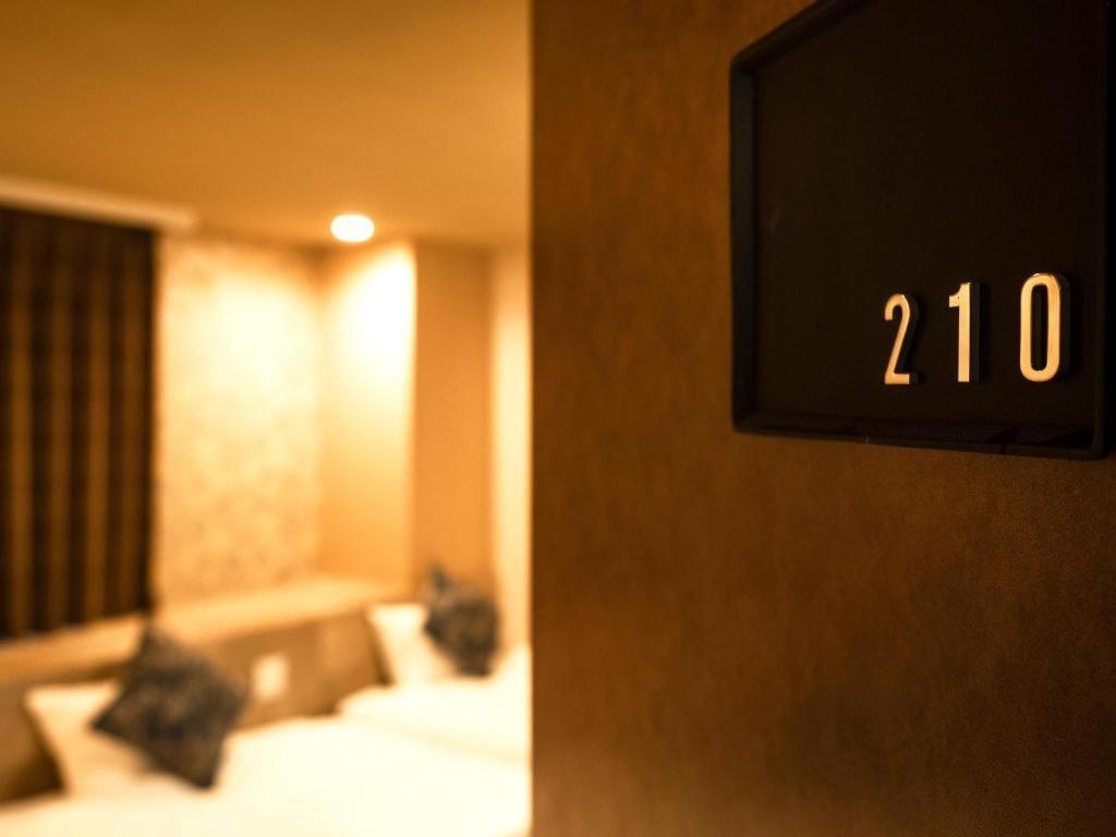 Hotel Areaone איזומו מראה חיצוני תמונה