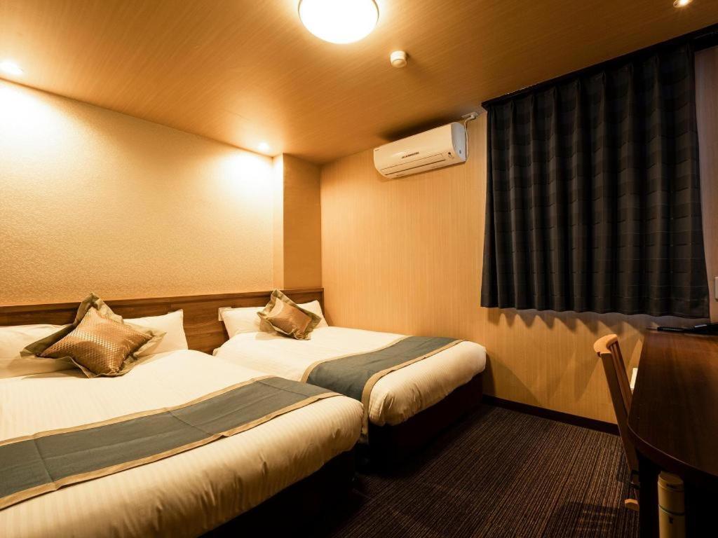 Hotel Areaone איזומו מראה חיצוני תמונה