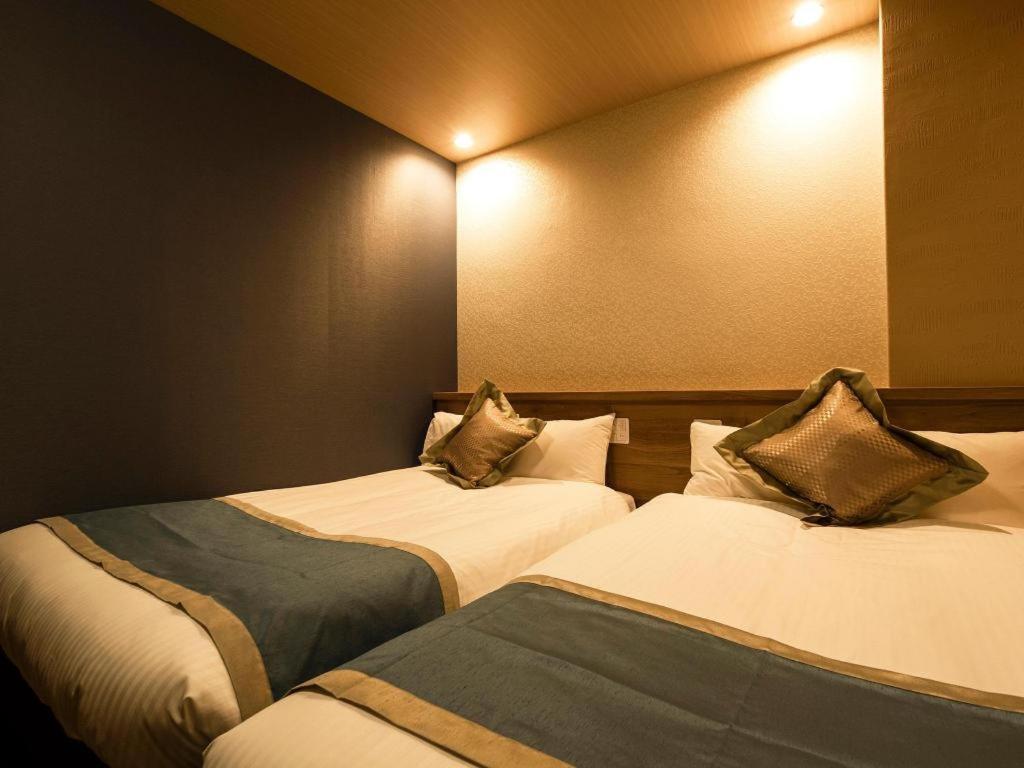 Hotel Areaone איזומו מראה חיצוני תמונה