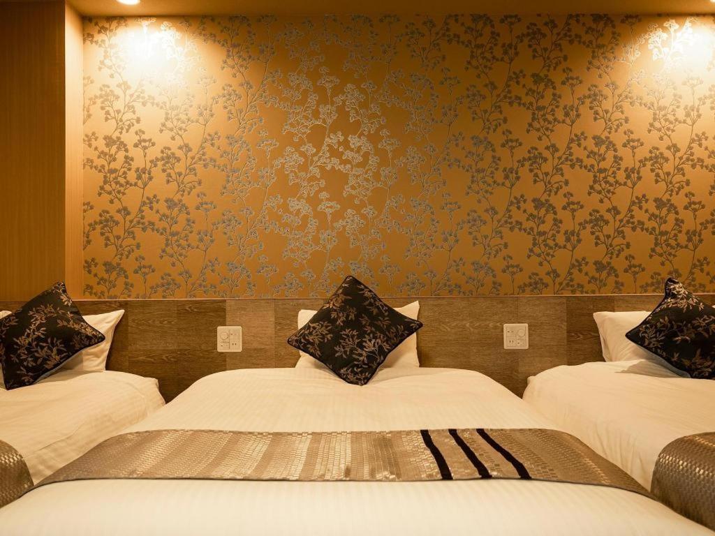 Hotel Areaone איזומו מראה חיצוני תמונה