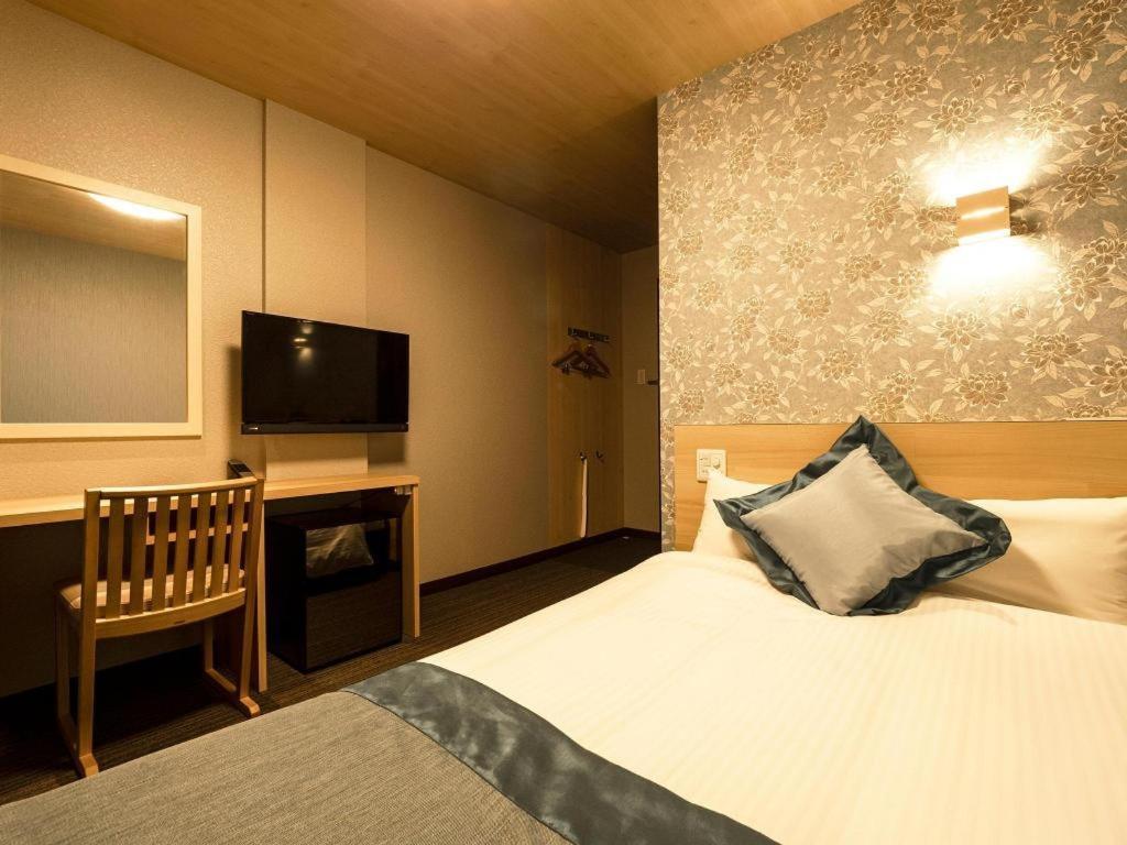 Hotel Areaone איזומו מראה חיצוני תמונה