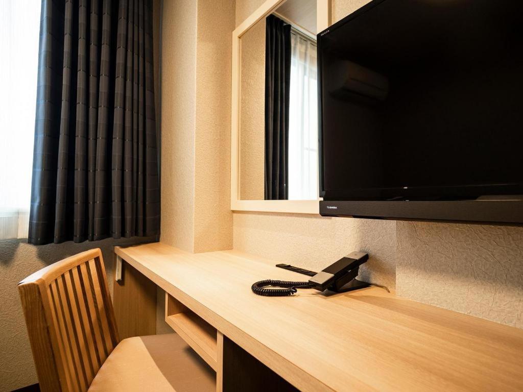 Hotel Areaone איזומו מראה חיצוני תמונה