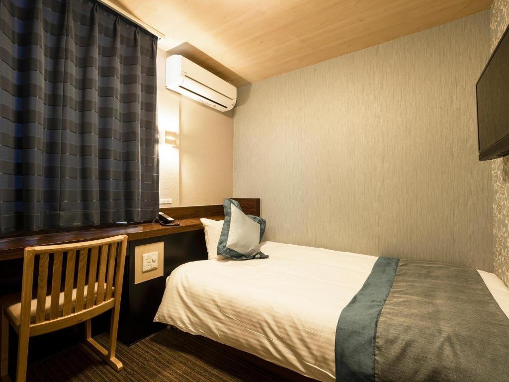 Hotel Areaone איזומו מראה חיצוני תמונה