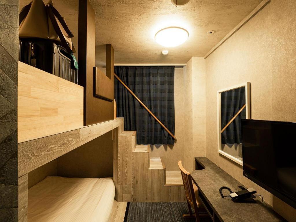 Hotel Areaone איזומו מראה חיצוני תמונה
